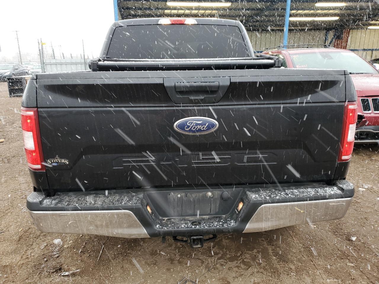 2019 Ford F150 Supercrew - Image 6