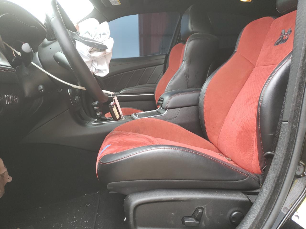 2023 Dodge Charger Scat Pack - Image 7