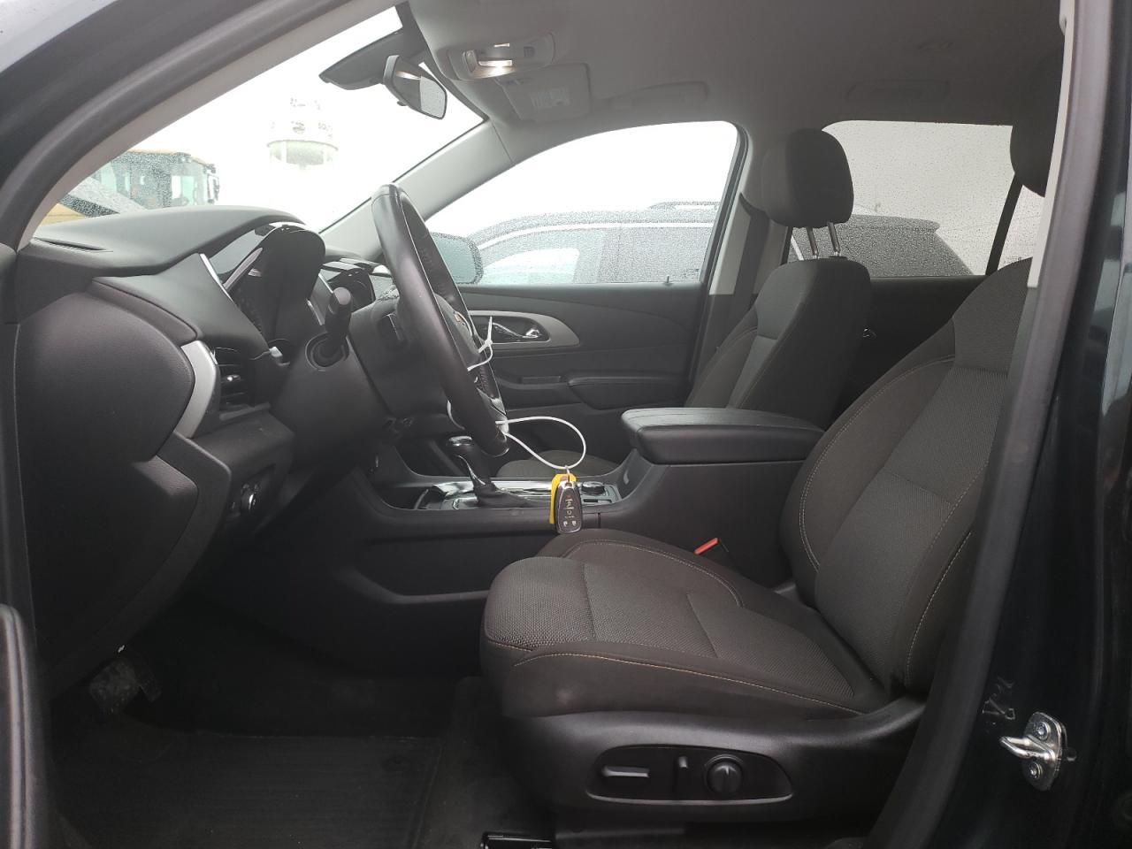 2020 Chevrolet Traverse Lt - Image 7