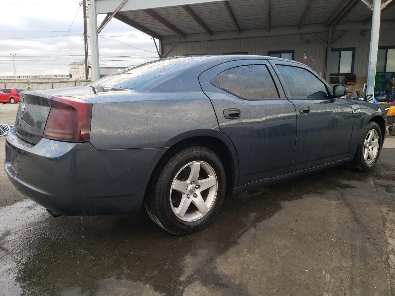 2007 Dodge Charger Se - Фото 3
