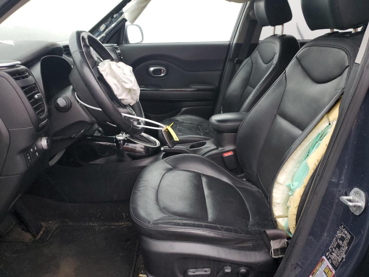 2016 Kia Soul ! - Фото 7