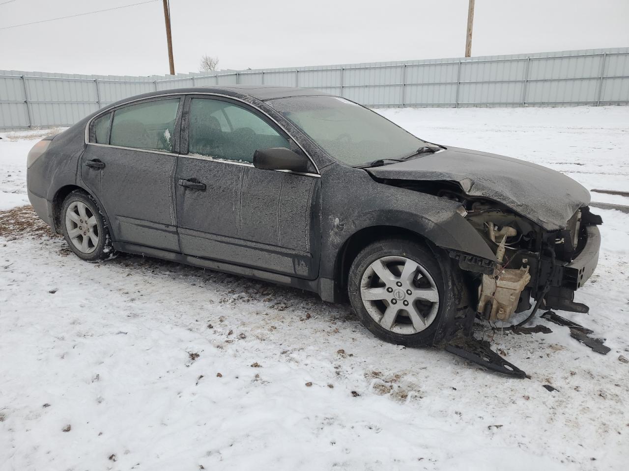 2008 Nissan Altima 2.5 - Image 7