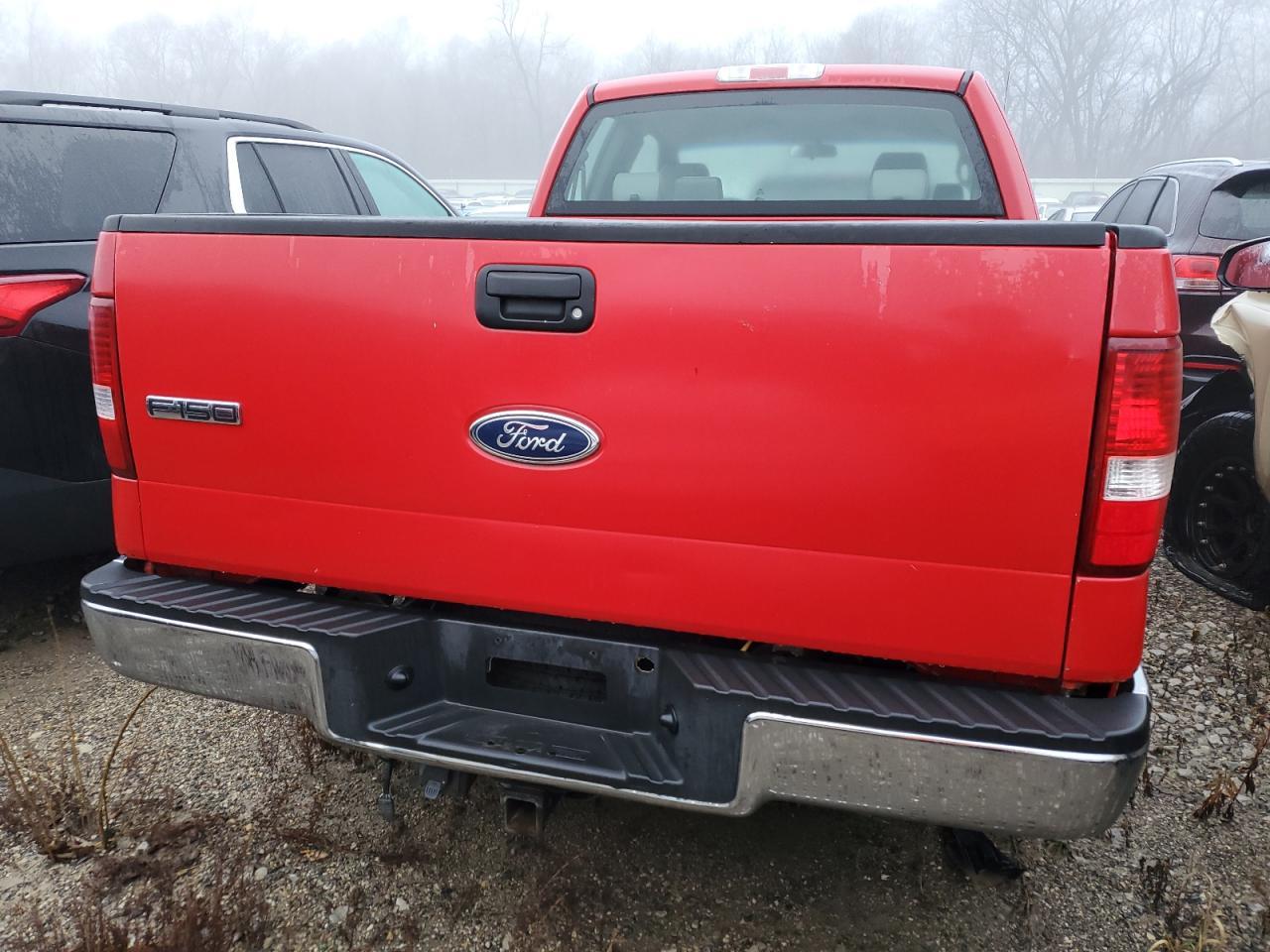 2005 Ford F150 - Image 6