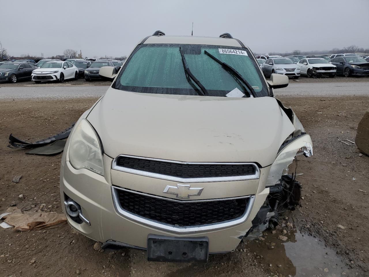 2012 Chevrolet Equinox Lt - Image 5