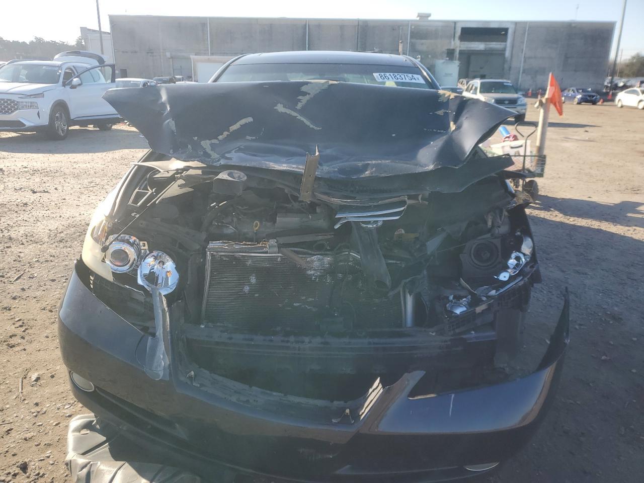 2008 Lexus Es 350 - Фото 5