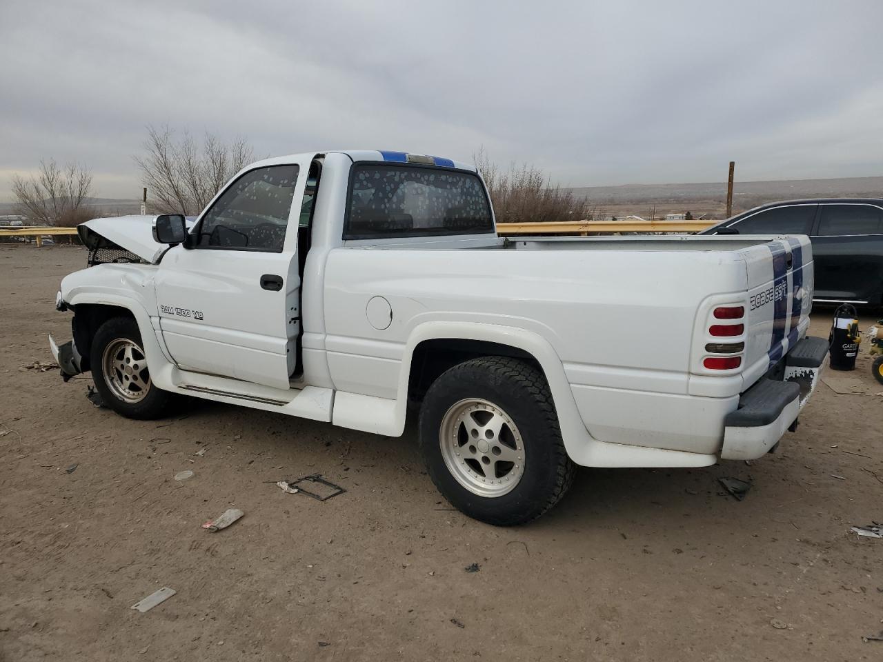 1997 Dodge Ram 1500 - Image 2