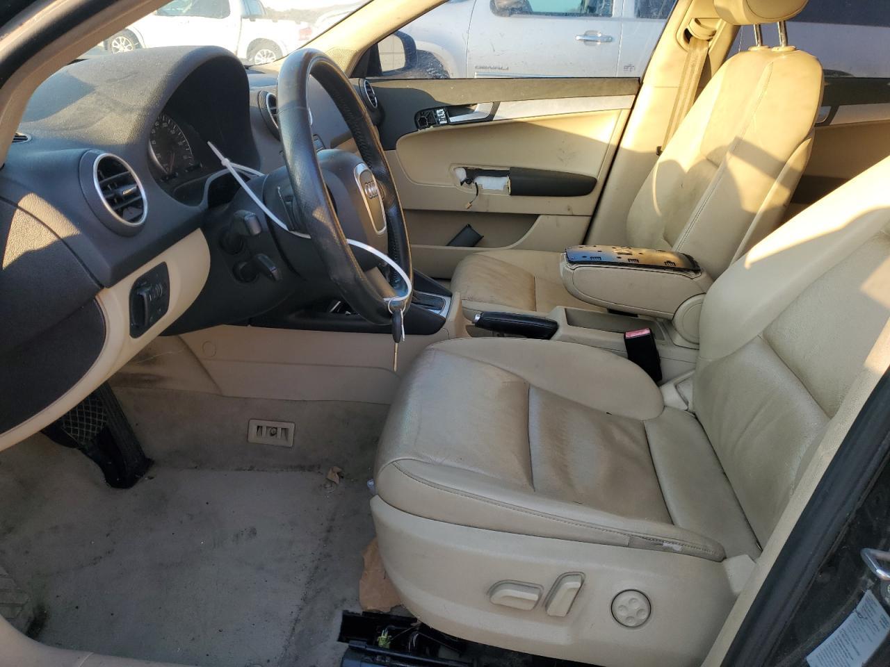 2006 Audi A3 2.0 Premium - Фото 7