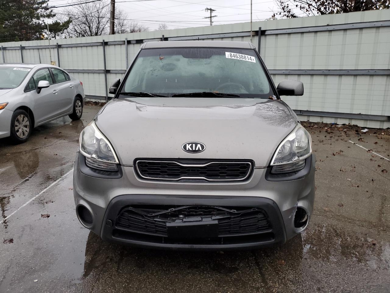 2013 Kia Soul - Фото 5