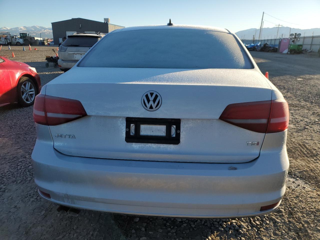 2016 Volkswagen Jetta S - Image 6