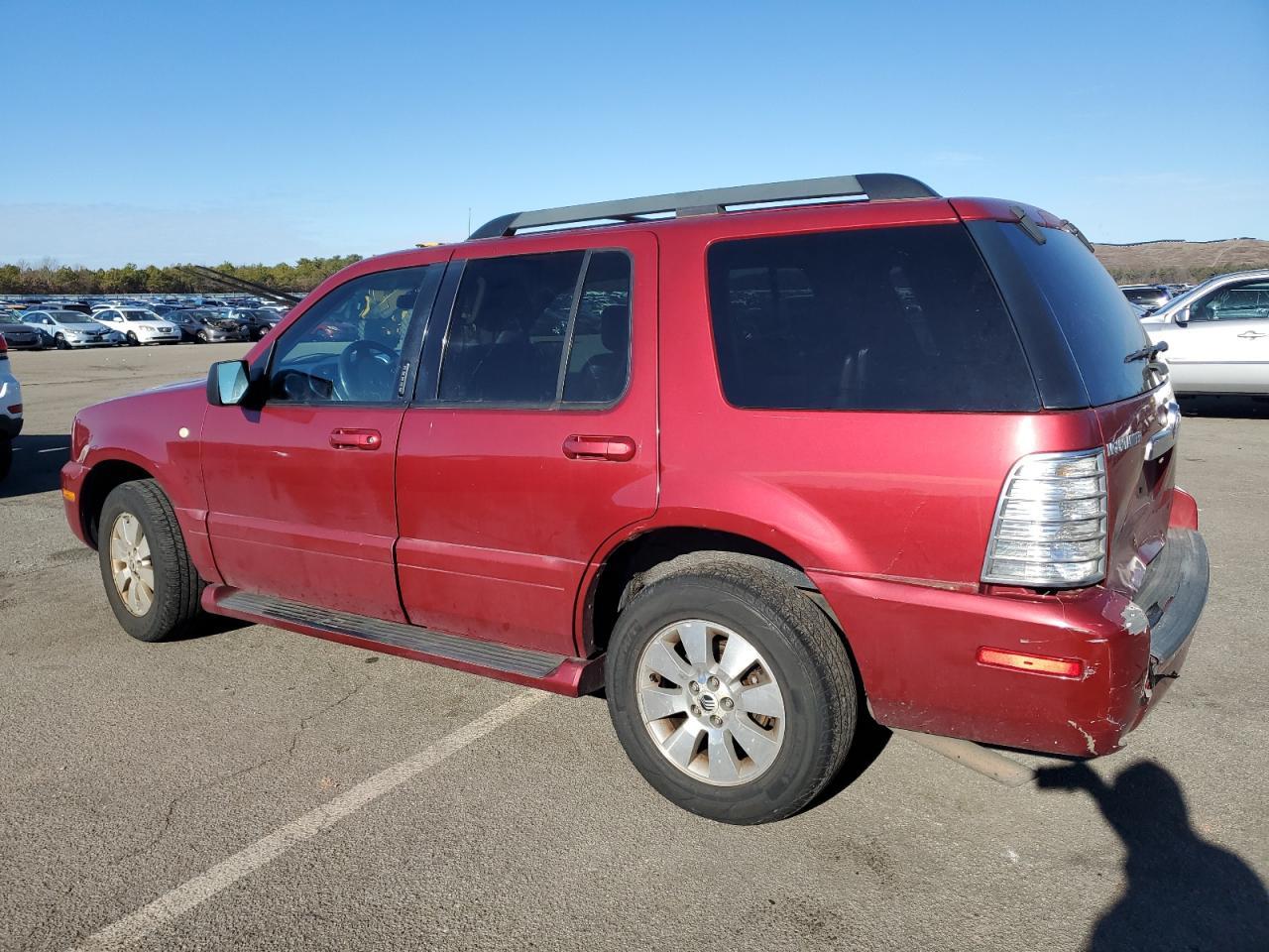 2006 Mercury Mountaineer Convenience - Image 2