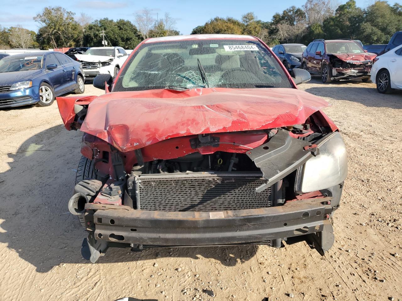 2006 Chevrolet Cobalt Ls - Image 5