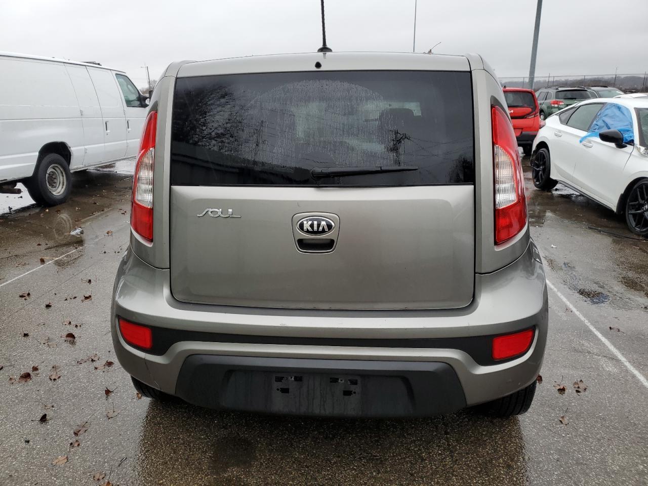 2013 Kia Soul - Фото 6
