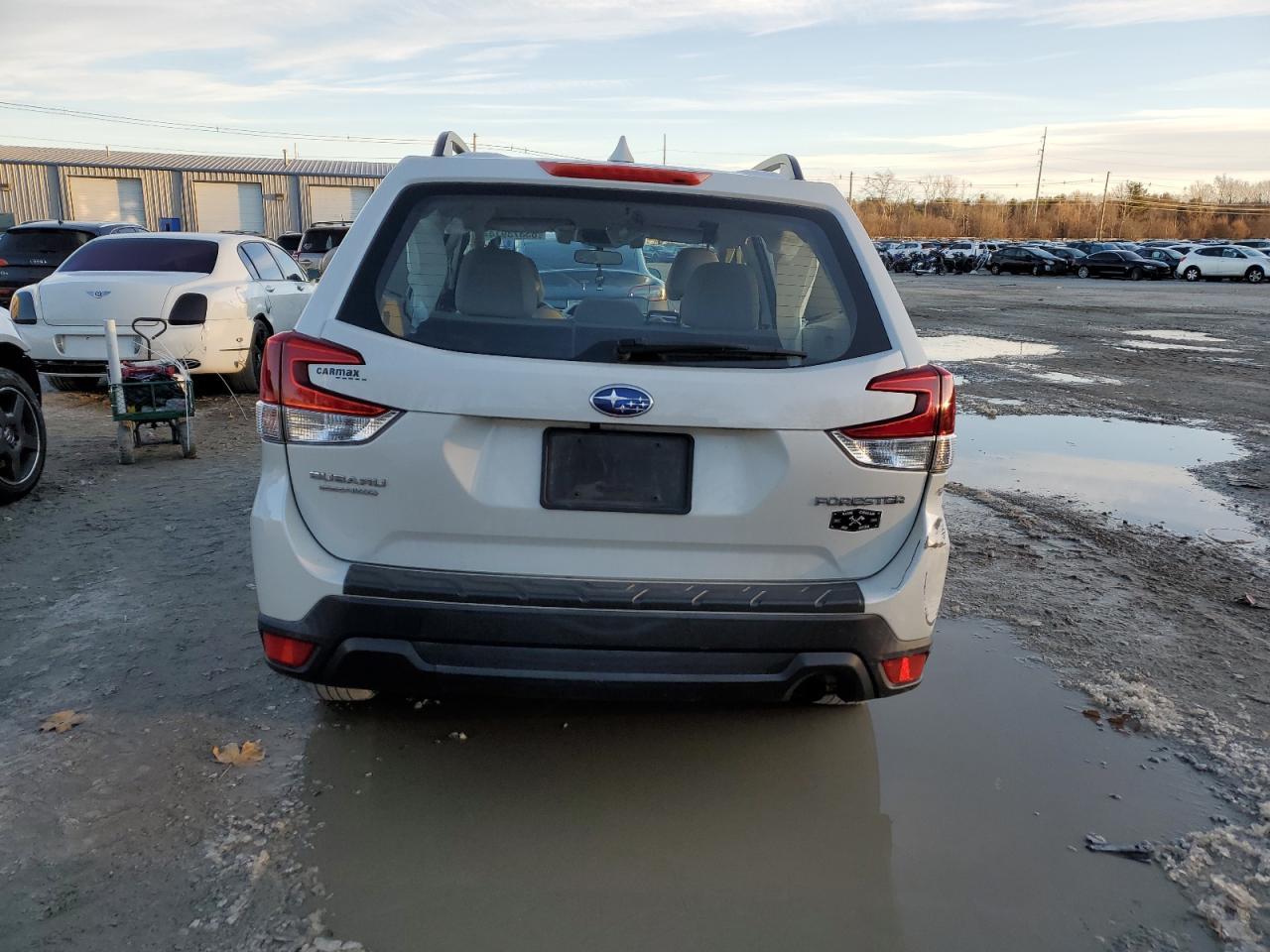 2019 Subaru Forester - Image 6