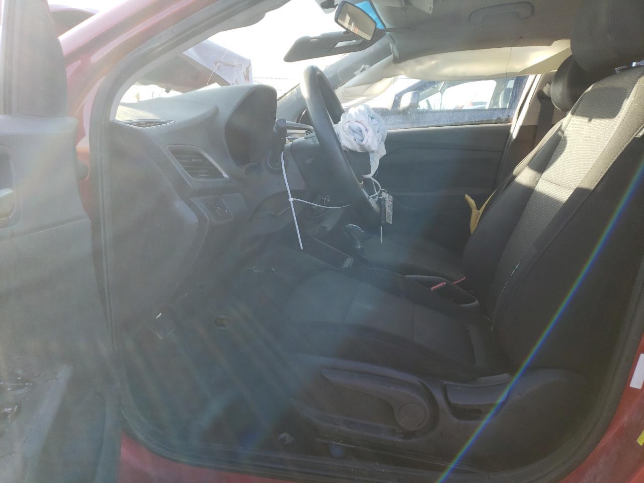 2018 Hyundai Accent Se - Фото 7