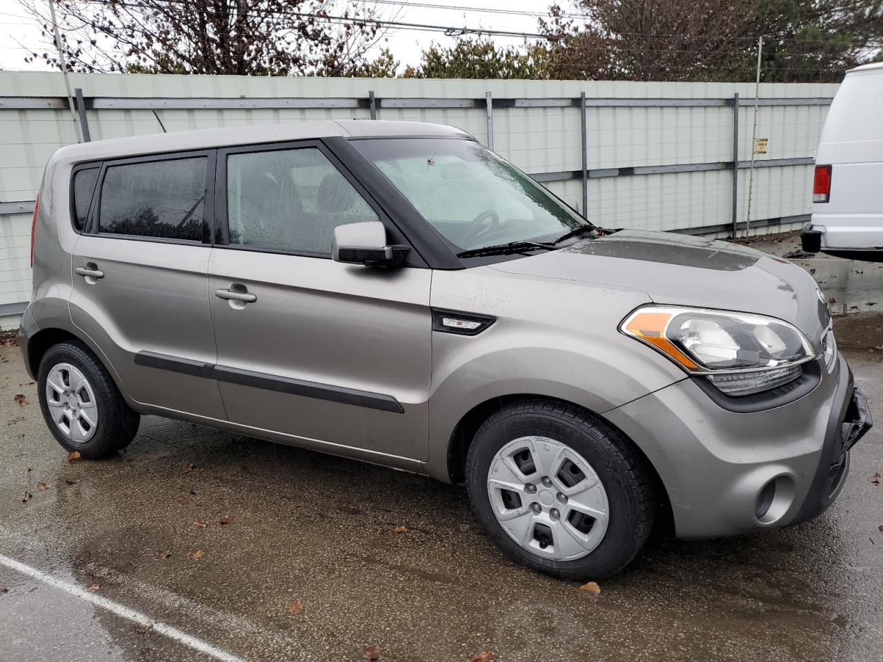 2013 Kia Soul - Фото 4