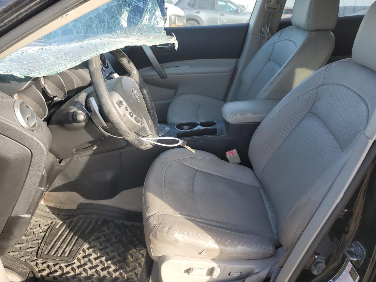 2009 Nissan Rogue S - Фото 7