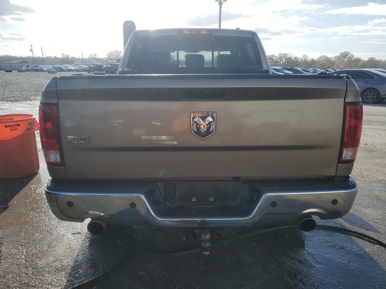 2009 Dodge Ram 1500 - Image 6