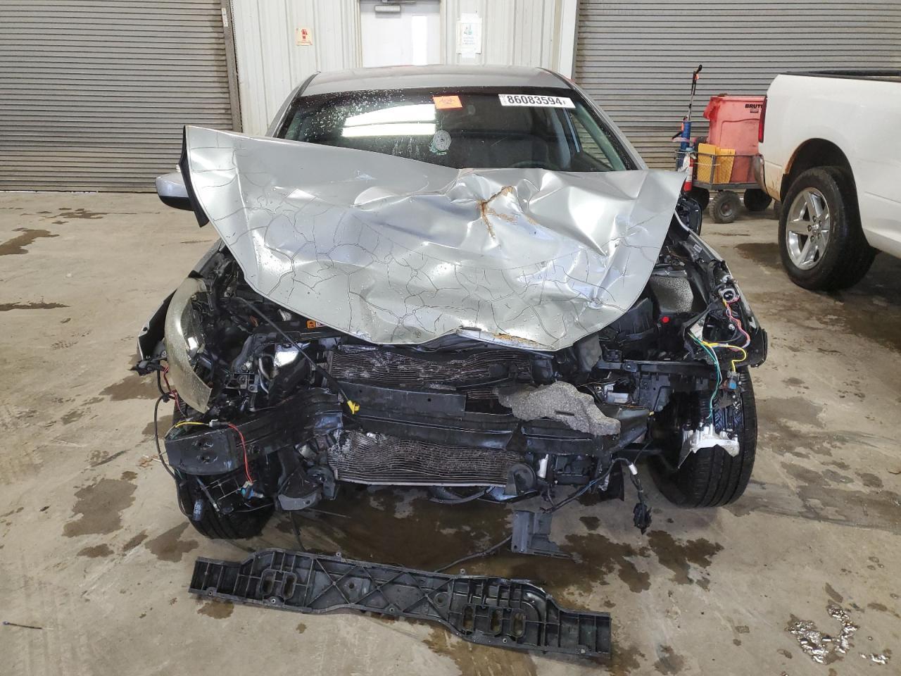 2014 Hyundai Elantra Se - Фото 5