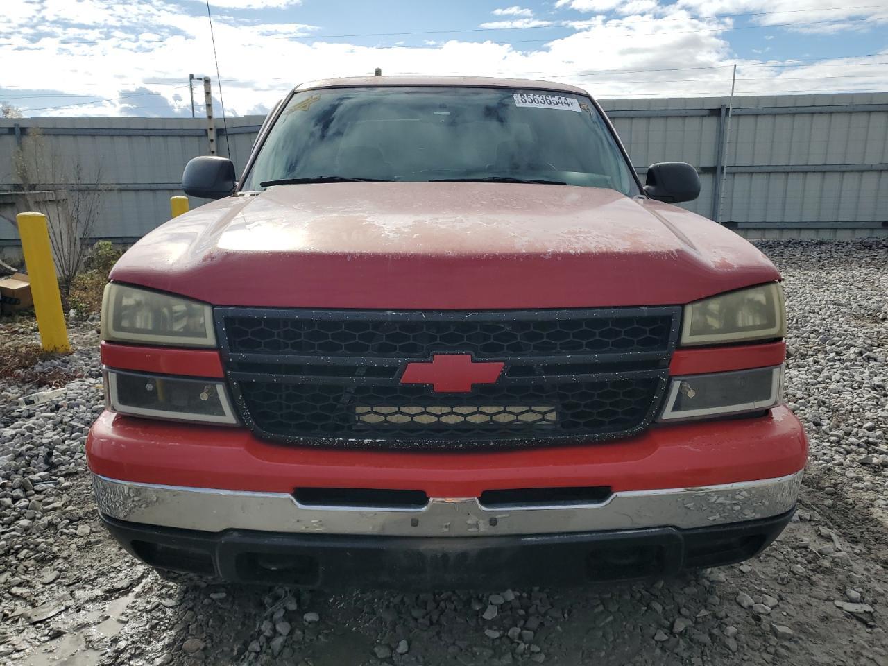 2006 Chevrolet 1500 - Фото 5