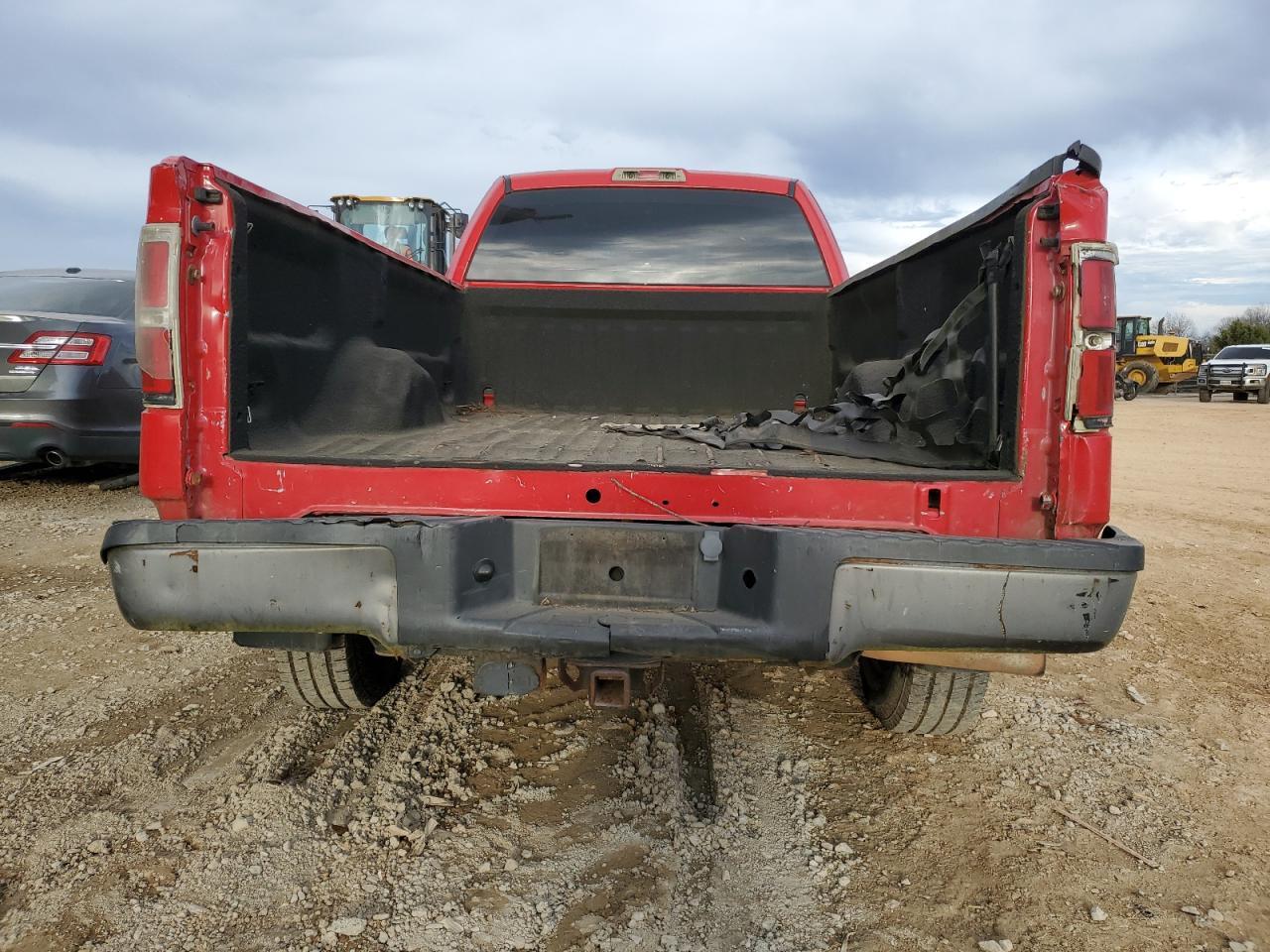 2010 Ford F150 Super Cab - Фото 6