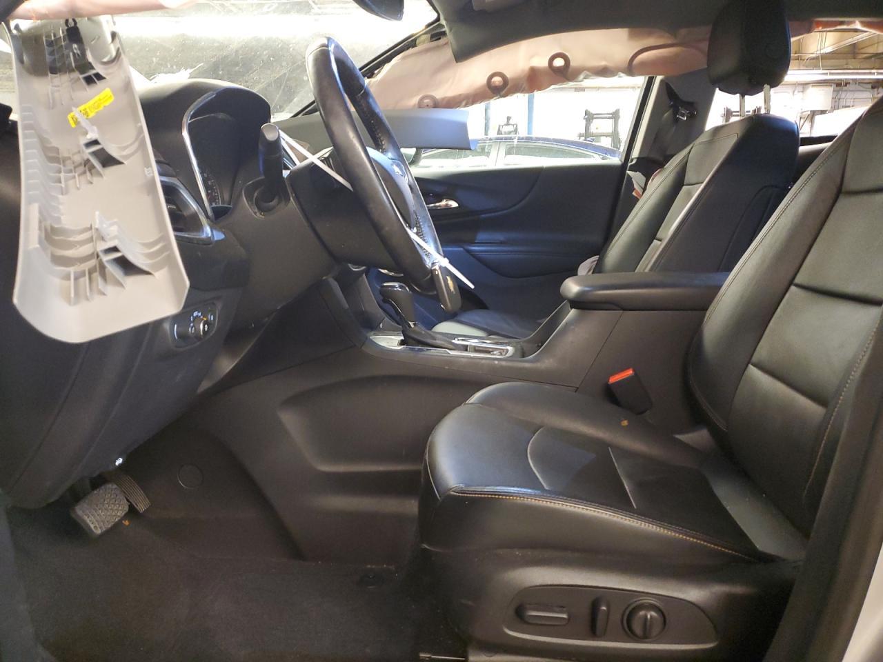 2020 Chevrolet Equinox Premier - Image 7
