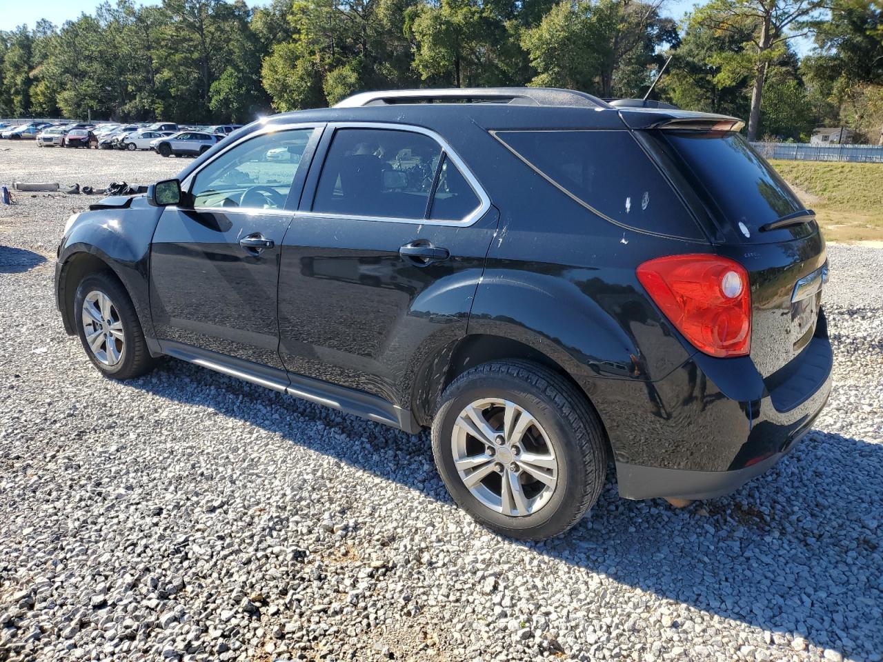2015 Chevrolet Equinox Lt - Фото 2