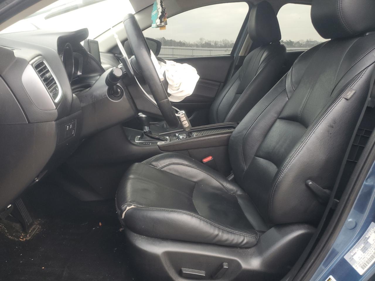 2018 Mazda 3 Grand Touring - Фото 7