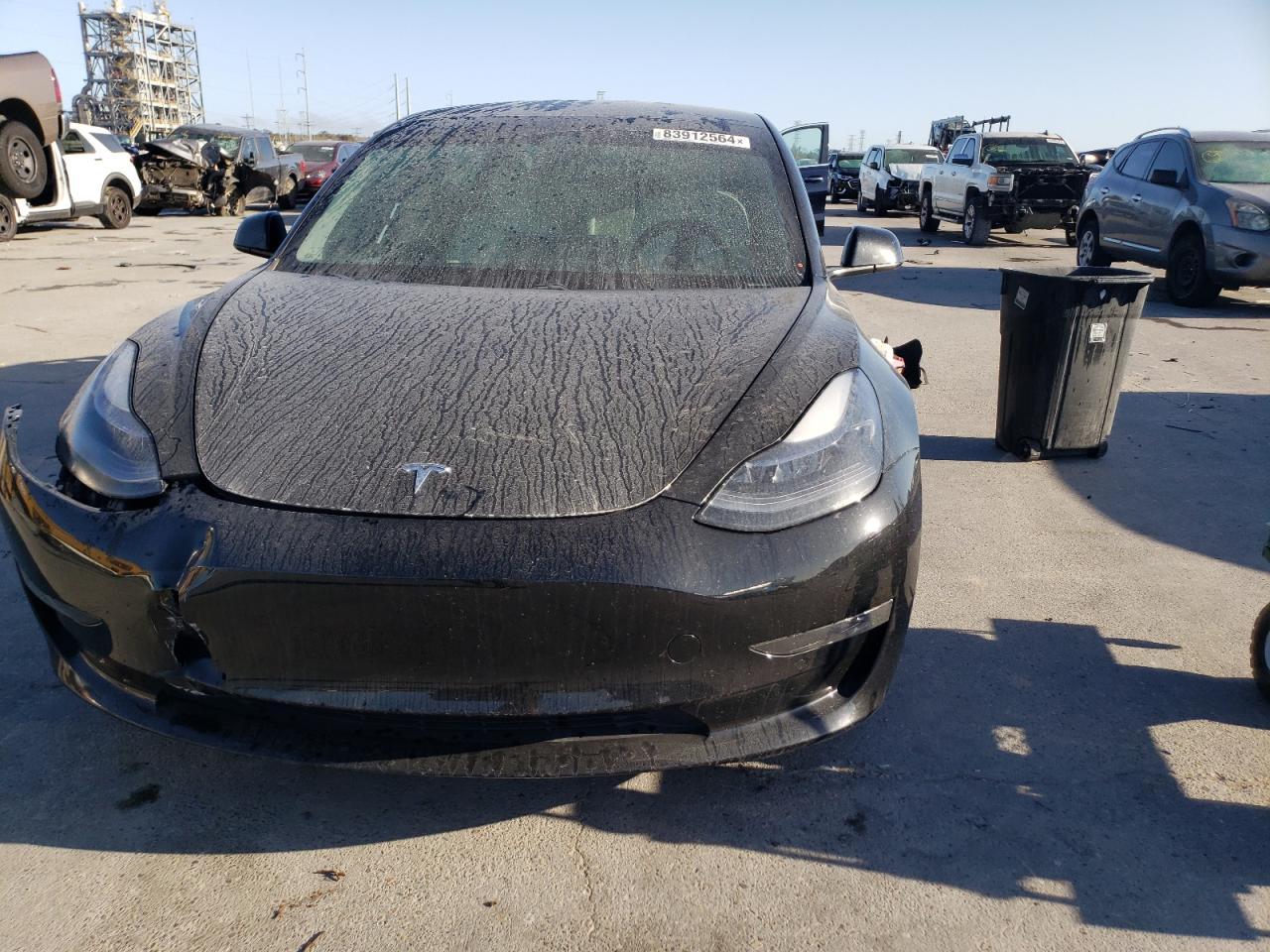 2021 Tesla Model 3 - Image 5