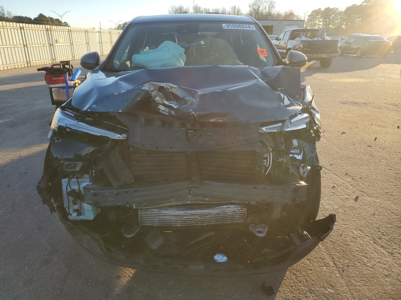 2024 Buick Encore Gx Preferred - Фото 5