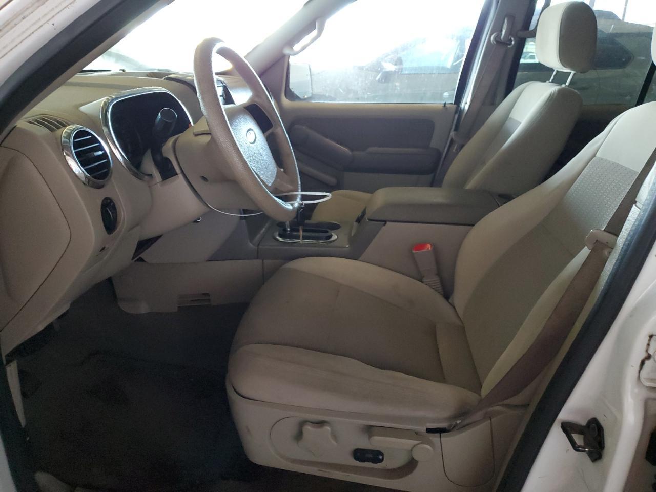 2007 Ford Explorer Xlt - Image 7