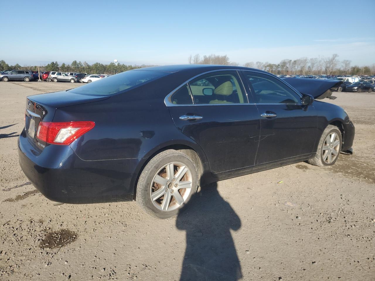2008 Lexus Es 350 - Фото 3