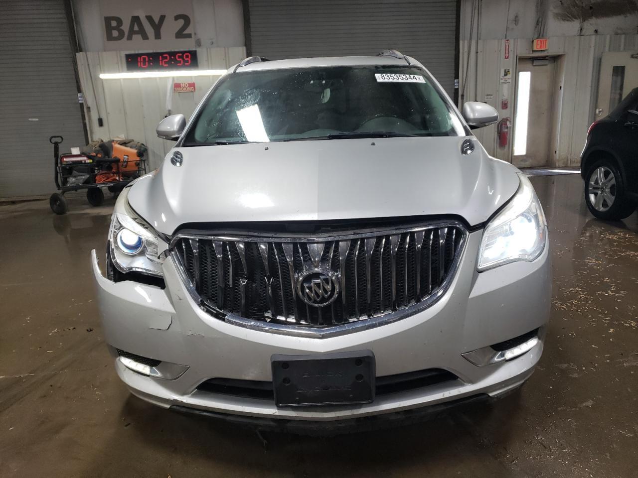 2015 Buick Enclave - Фото 5