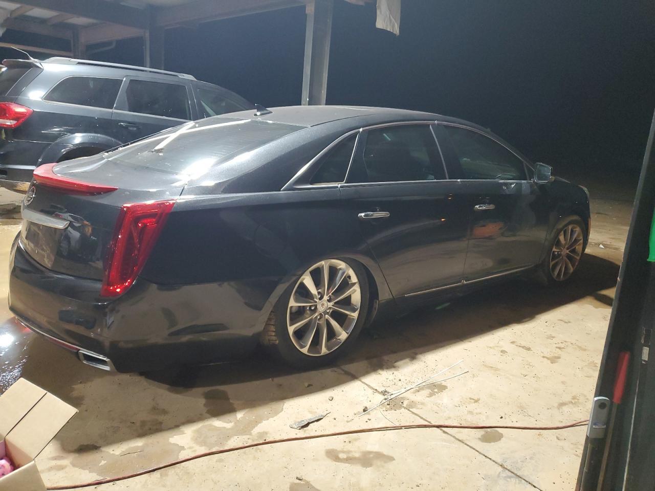 2013 Cadillac Xts Premium Collection - Image 3
