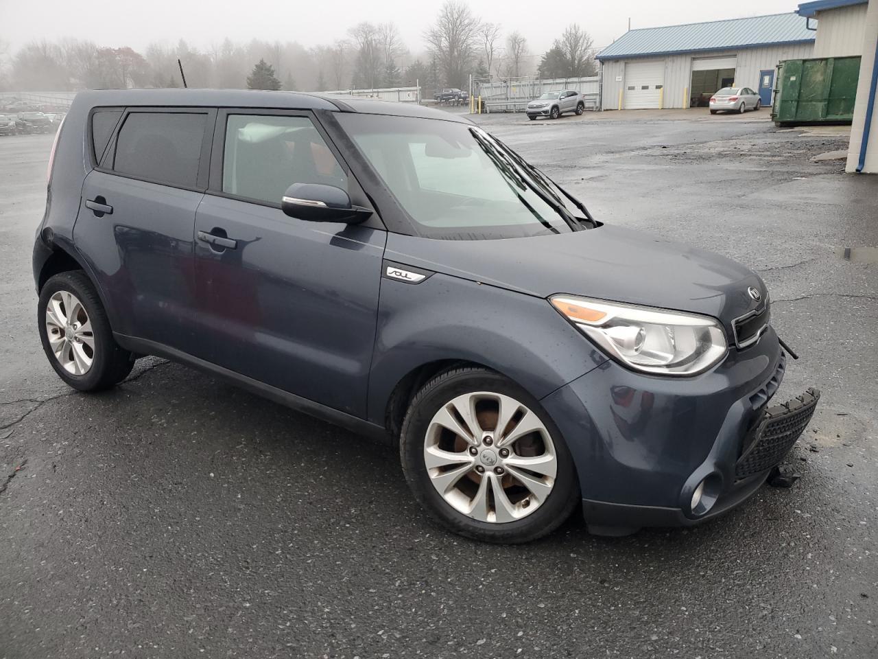 2016 Kia Soul ! - Фото 4