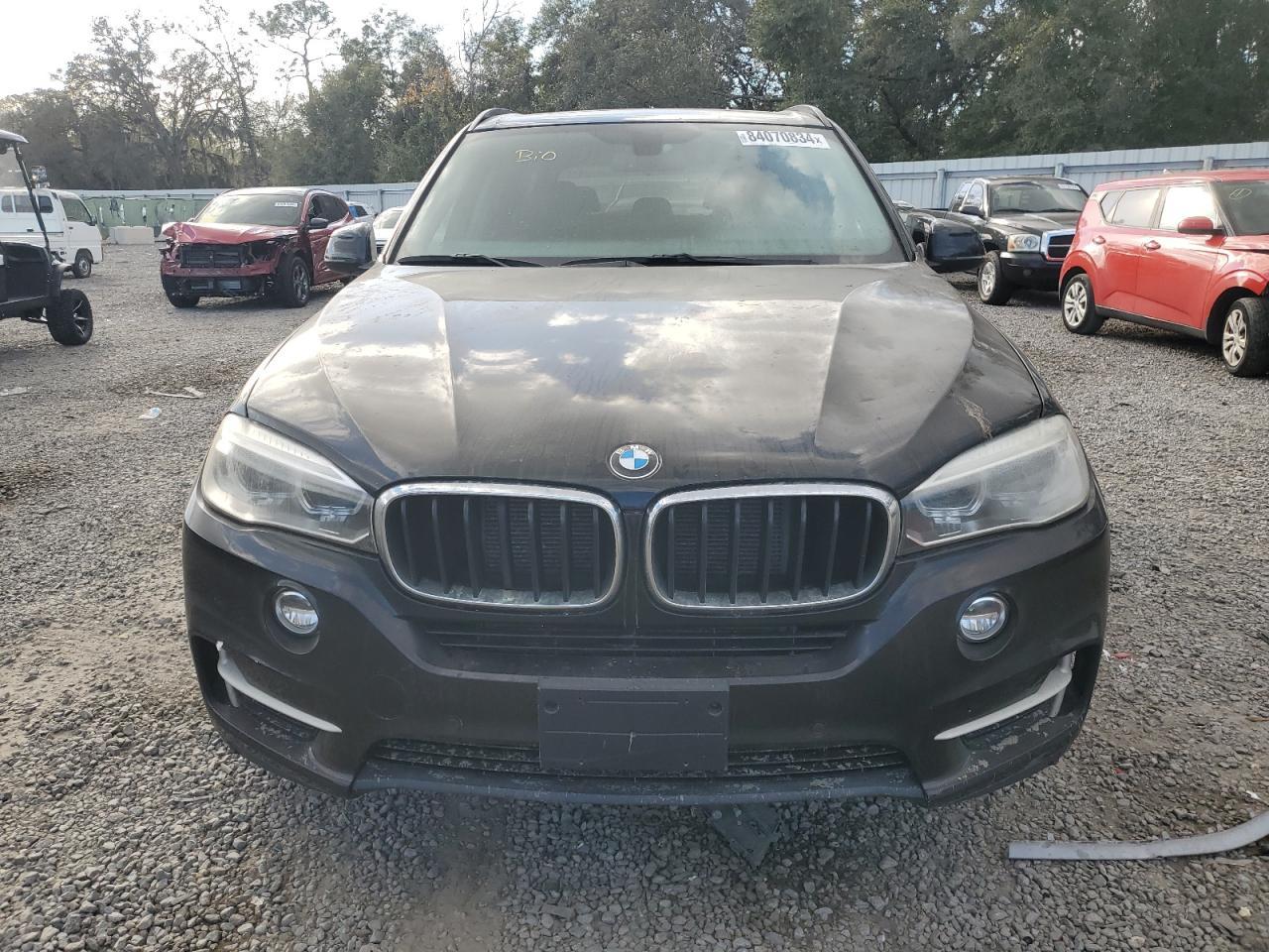 2016 BMW X5 xDrive35I - Фото 5