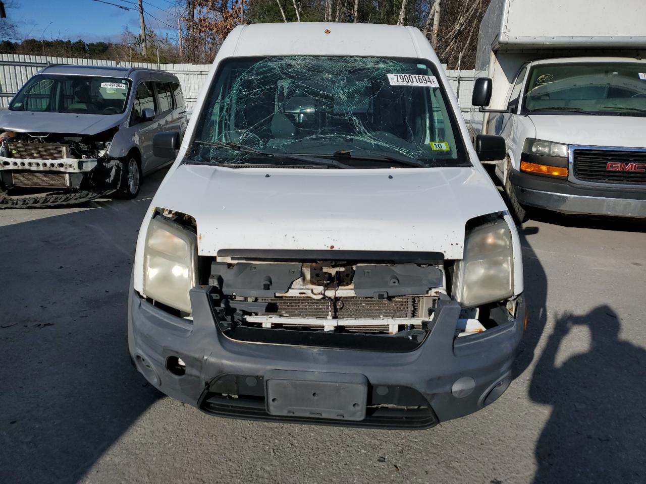 2012 Ford Transit Connect Xl - Image 5