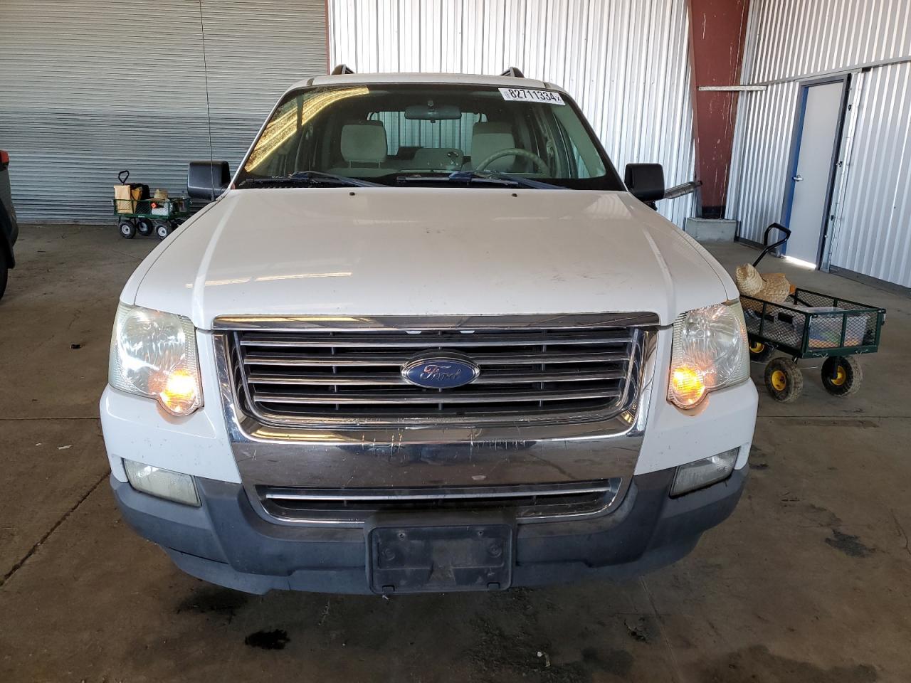 2007 Ford Explorer Xlt - Image 5