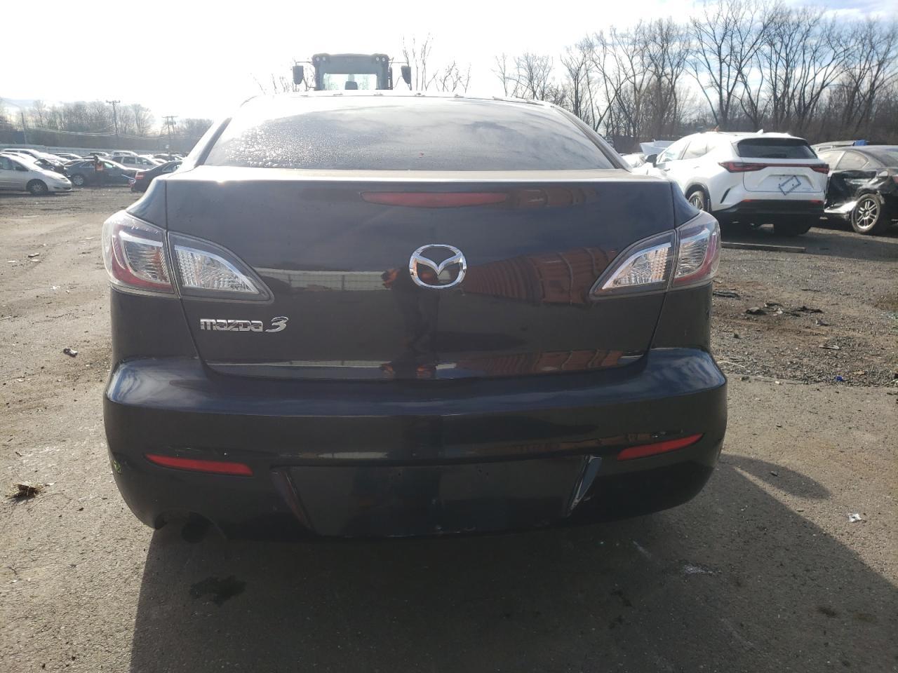 2013 Mazda 3 I - Фото 6
