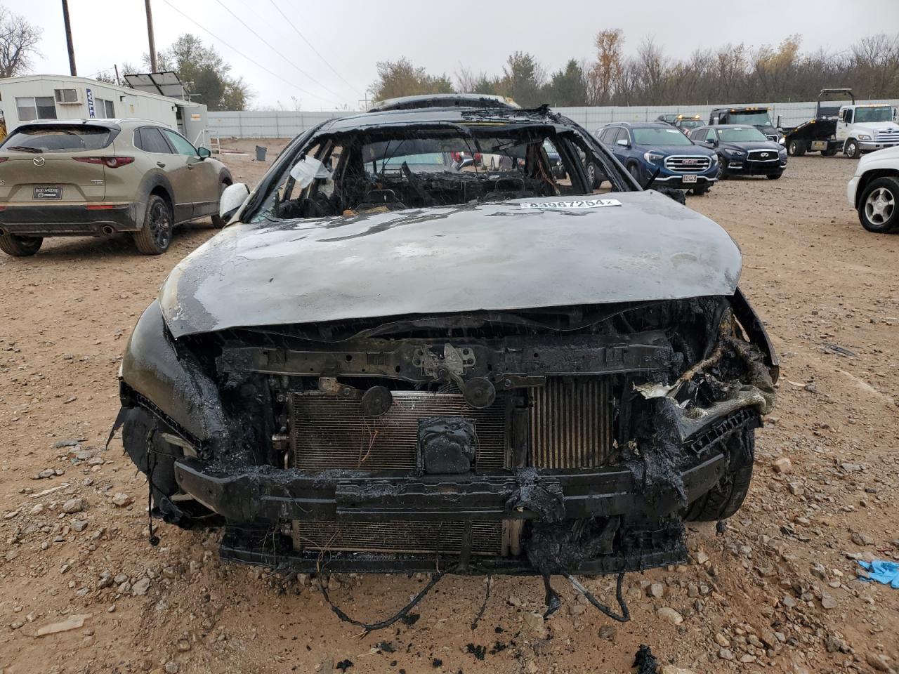 2017 Hyundai Sonata Sport - Image 5