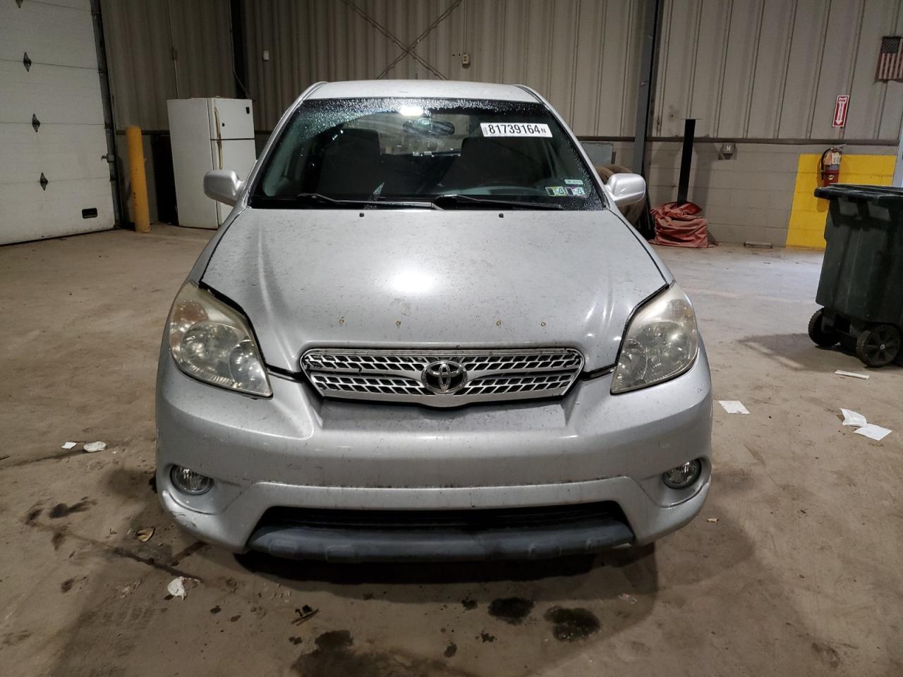 2007 Toyota Corolla Matrix Xr - Image 5