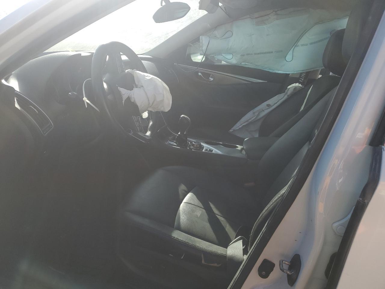 2015 Infiniti Q50 Base - Фото 7