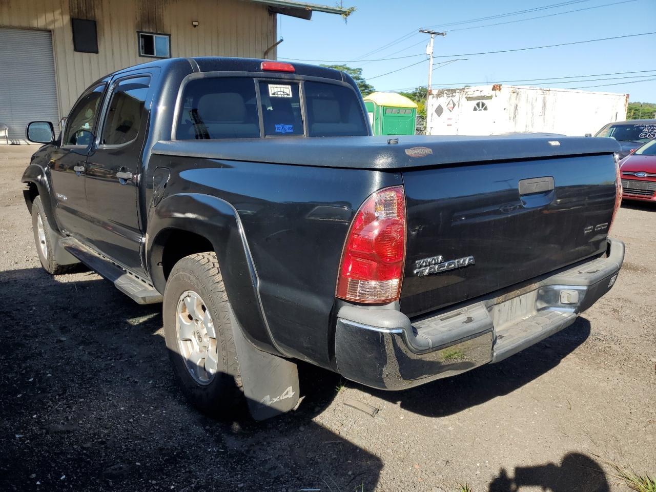2006 Toyota Tacoma Double Cab - Image 2