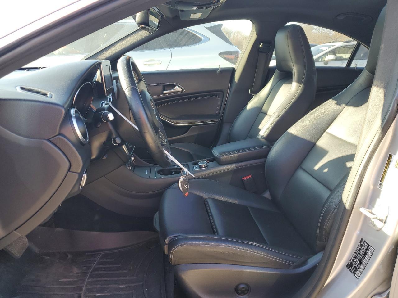 2016 Mercedes-Benz Cla 250 - Image 7
