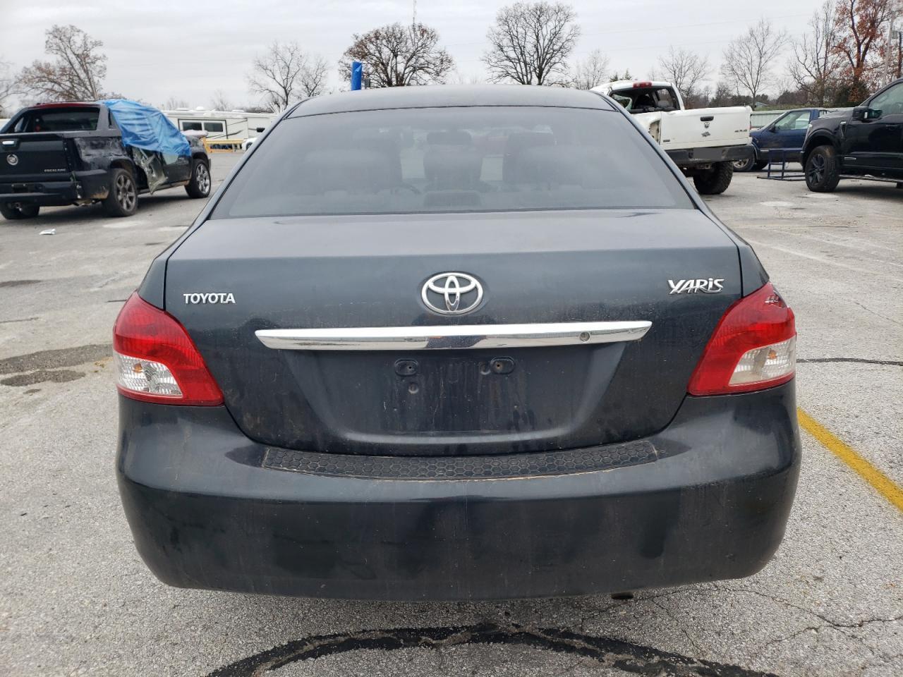 2007 Toyota Yaris - Image 6