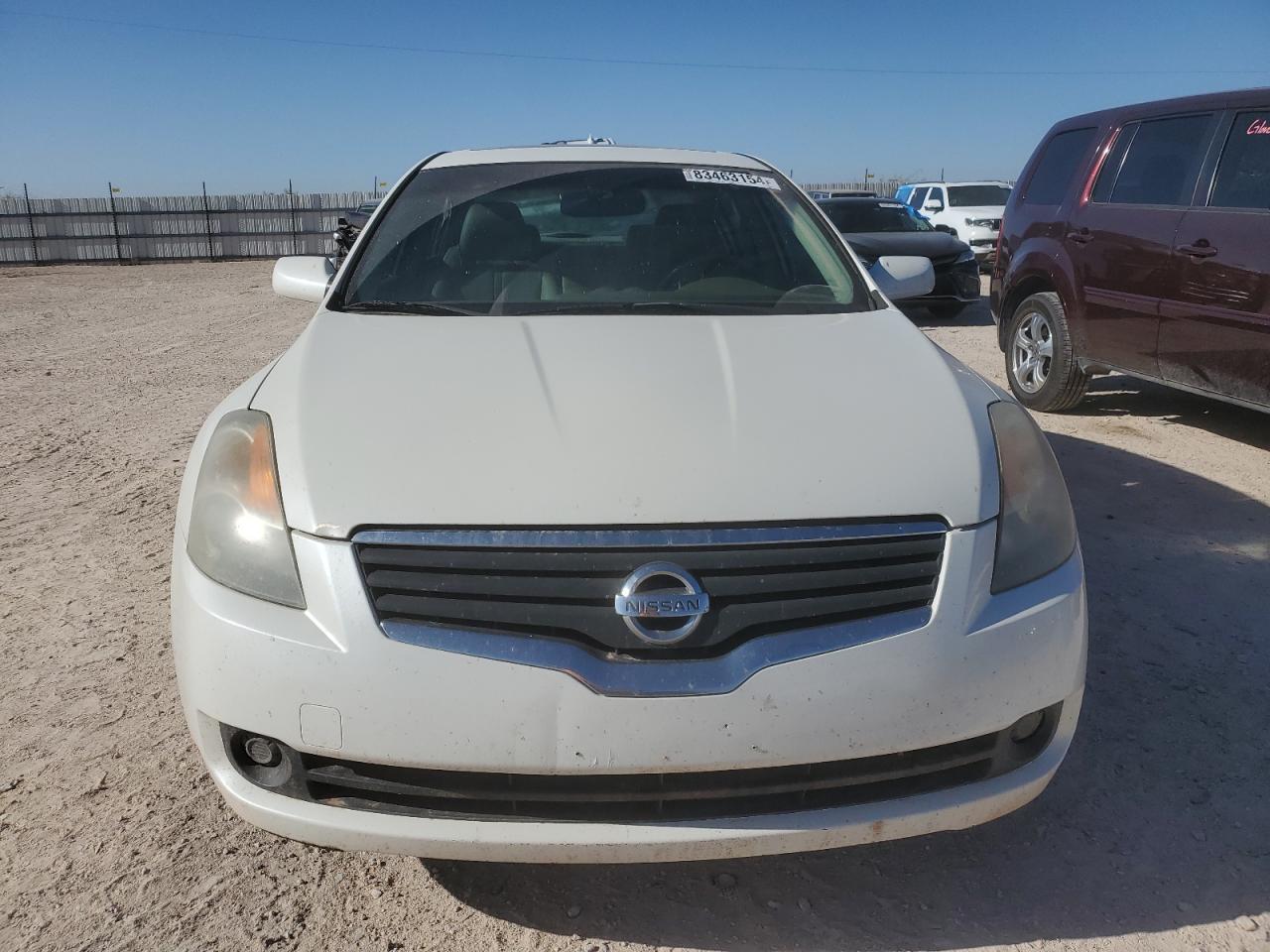 2008 Nissan Altima 2.5 - Image 5