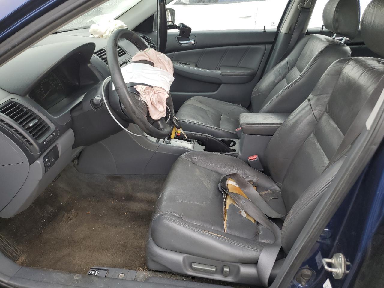 2004 Honda Accord Ex - Image 7