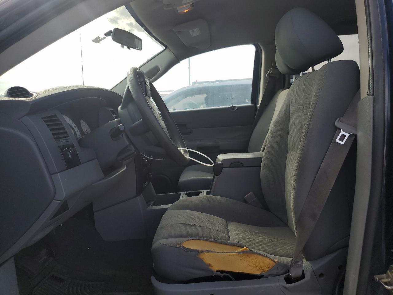 2006 Dodge Durango Sxt - Image 7
