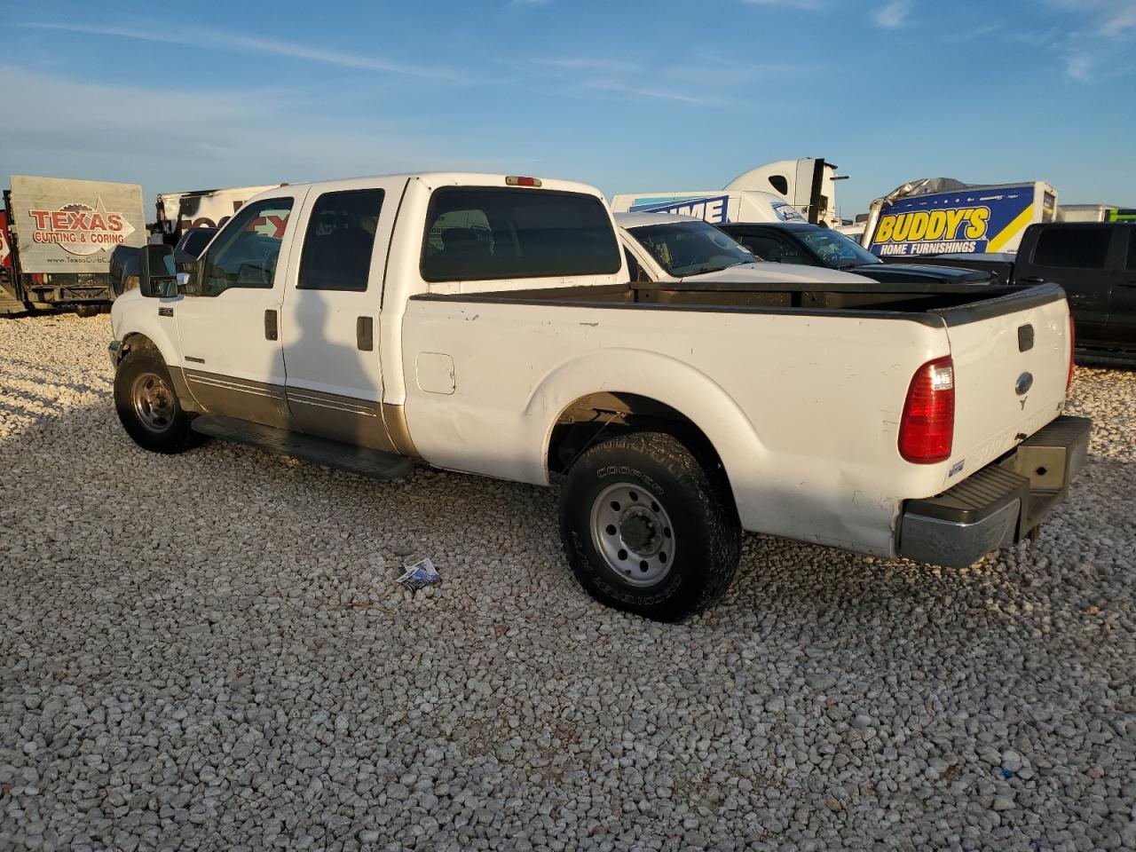 2000 Ford F350 Srw Super Duty - Image 2