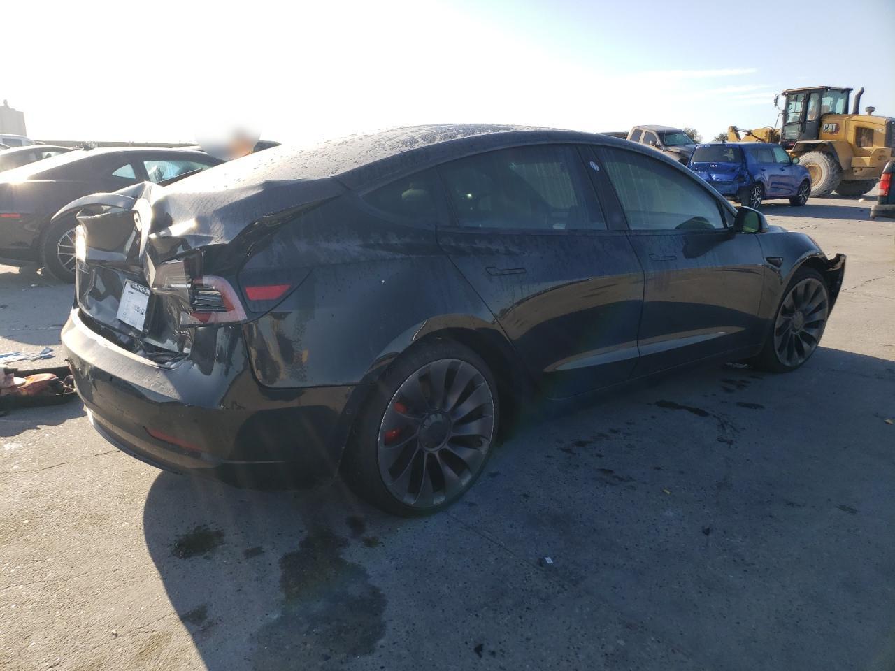 2021 Tesla Model 3 - Image 3
