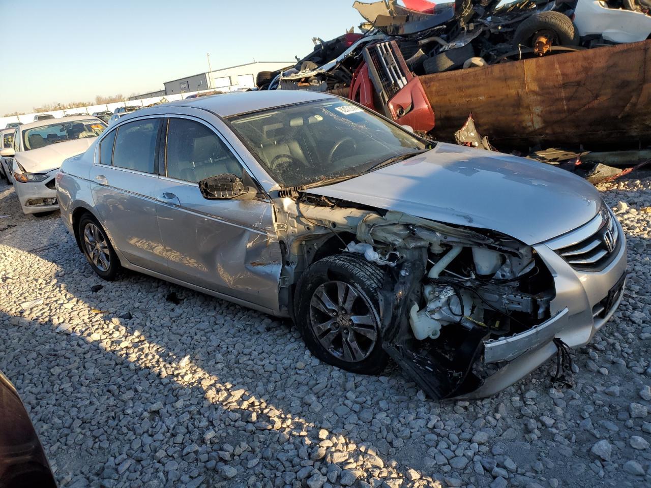 2012 Honda Accord Se - Image 4